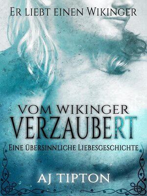 cover image of Vom Wikinger Verzaubert